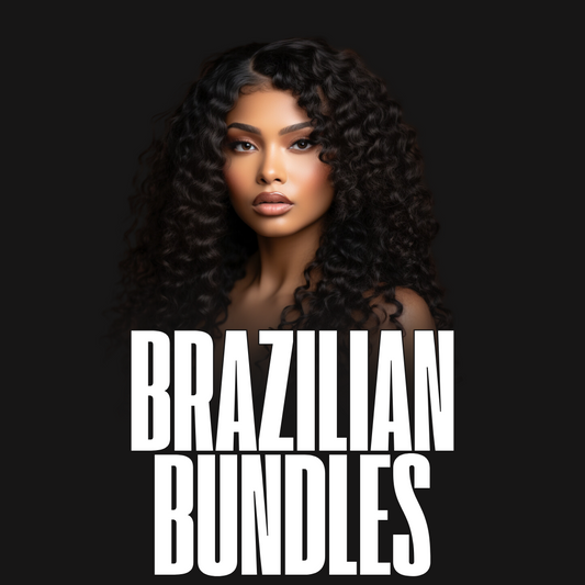 Brazilian Hair